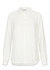 Modströms OssaMD shirt - Off White. Køb shirts her.