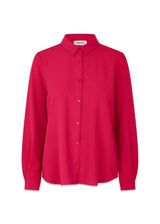 Modströms OssaMD shirt - Virtual Pink. Køb shirts her.