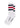 Our Tennis Socks - Accessories679_2016-002_WHITE-NAVY-RED-NAVY_OneSize5712866600724- Butler Loftet