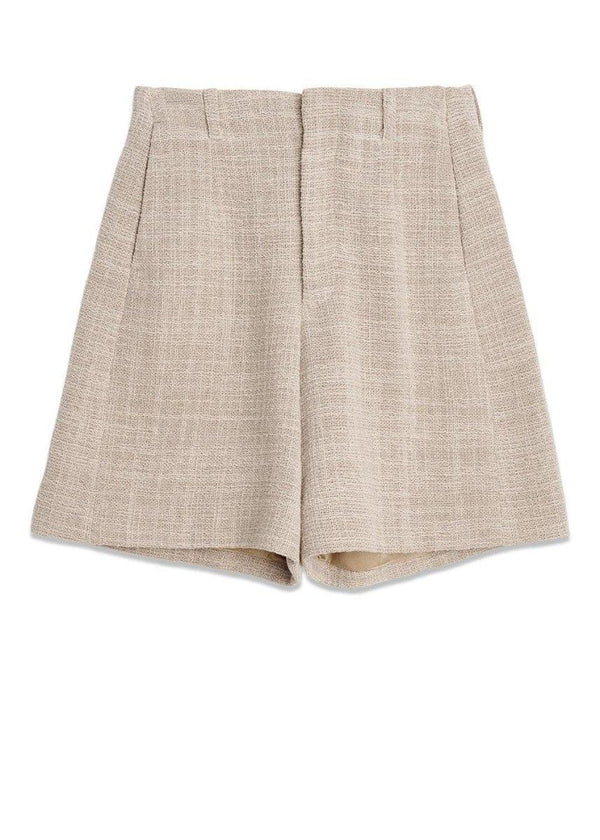 By Malene Birgers PACCAS - Nature. Køb shorts her.