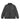 Foréts PAMPA PUFFER JACKET - Black. Køb overtøj her.