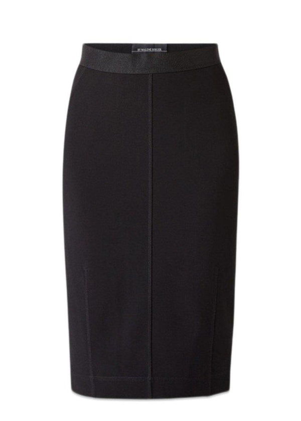 By Malene Birgers POLSON - Black. Køb skirts her.