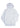 Woodbirds Pacs Sports Hoodie - Snow Melange. Køb hoodies her.