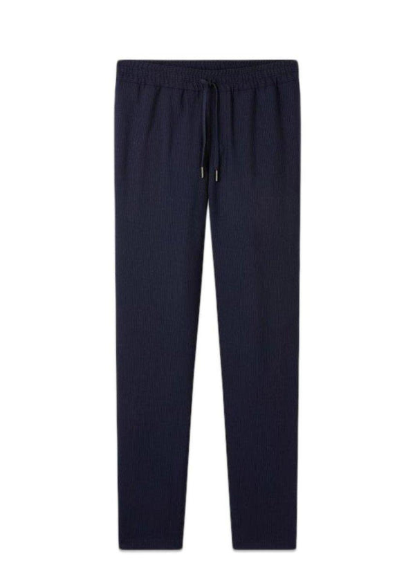 A.P.C's Pants New Kaplan - Navy. Køb bukser her.