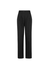 Modströms ParkMD pants - Black. Buy trousers here.