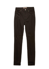 Acne Studios' Peg Blk - Black. Buy jeans here.