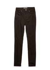 Acne Studios' Peg Blk FW21 - Black. Buy jeans here.
