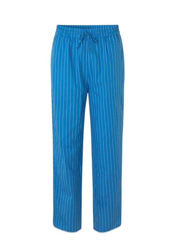 Modströms PercyMD pants - Palace Stripe. Køb bukser her.