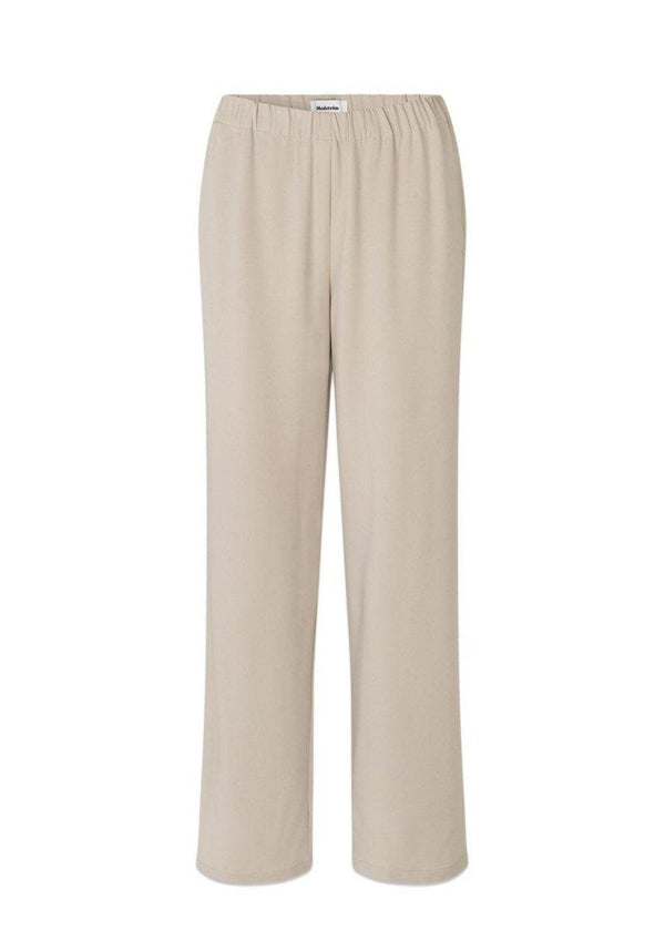 Modströms PerryMD pants - Powder Sand. Buy trousers here.