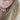 Petit Bon-Bon White Zircon Ear - Gold Jewellery704_1005_WhiteGold_SINGLE5712778008182- Butler Loftet