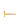 Petit Shell Earring - Gold Jewellery704_1030_GOLD_SINGLE5712778009363- Butler Loftet