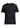 Nn. 07s Pima Tee 3208 - Black. Køb t-shirts her.