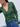 Pollux Shear Top - Classic Green/Black Top320_200975_CLASSICGREEN/BLACK_XS5715131101964- Butler Loftet