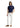 Polo Custom Slim Fit - Navy T-shirts847_710814437024_NAVY_M3616538178653- Butler Loftet
