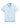 Ralph Laurens Polo Pique Custom Slim Fit - Light Blue. Køb t-shirts her.