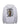 Pope Club Hoodie - Snow Melange-Sweatshirts-Woodbird-Butler Loftet