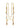Maanestens Poppy Earring - Sterling Silver (925) Gold Pla. Køb øreringe her.