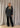 Puffer W Jacket - Black Outerwear784_15370_Black_XS5711747522155- Butler Loftet