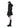 Puffer W Jacket - Black Outerwear784_15370_Black_XS5711747522155- Butler Loftet