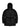 Rains' Puffer W Jacket - Black. Køb dunjakker||regnjakker||vinterjakker her.