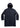 Nn. 07s Puffer hood 8245 - Navy Blue. Køb overtøj her.