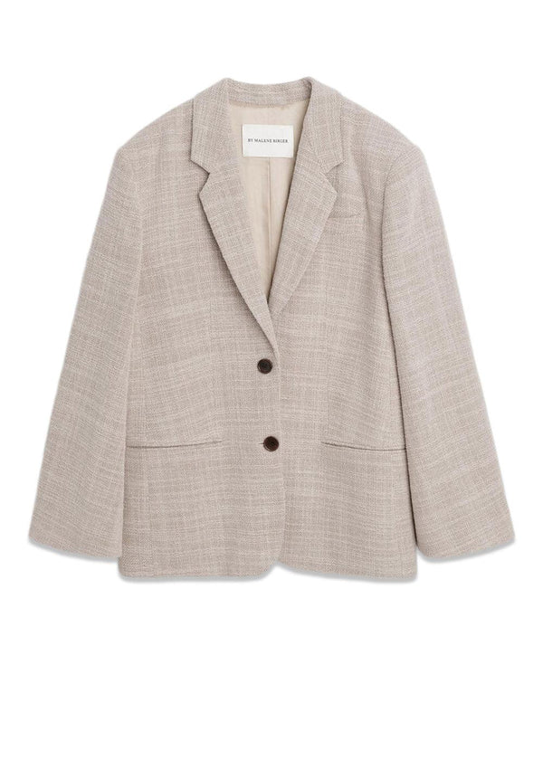 By Malene Birgers ROSETTAN - Nature. Køb blazers her.
