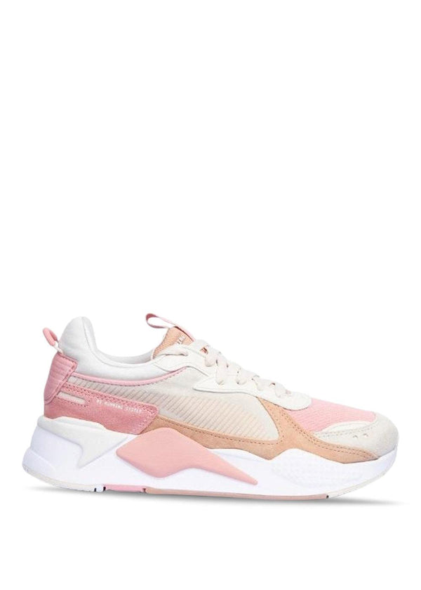 Pumas RS-X Reinvent Wn''s - Bridal Rose-Pastel Parchment. Køb sneakers her.