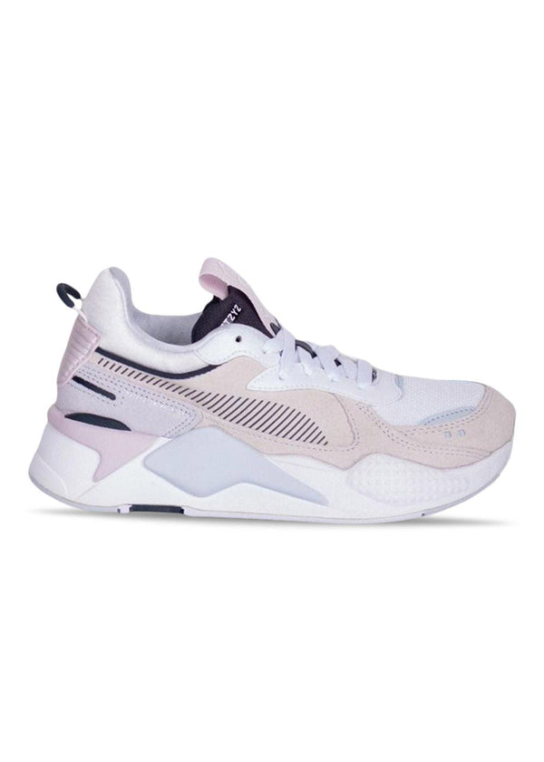Pumas RS-X Reinvent Wn''s - Nimbus Cloud-Parisian Night. Køb sneakers her.
