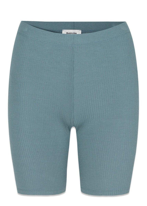 Modströms RahimMD shorts - Stormy Sea. Køb shorts her.