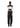 Rain Pants Regular W3 - Black-Pants-Rains-Butler Loftet