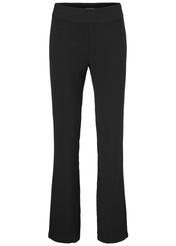 Modströms Read pants - Black. Køb bukser her.