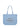 Mads Nørgaards Recycled Boutique Athene Bag - Della Robbia Blue. Køb tote bags her.