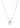 Reflection Square Pendant - Sterling Sølv Jewellery759_RSP01-S-AW2000_STERLINGSØLV_OneSize2999001871130- Butler Loftet