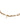 Reflection Stretch Bracelet - Forgyldt Sølv Accessories759_RSB01-G-AW2000_FORGYLDTSØLV_S2999001870676- Butler Loftet