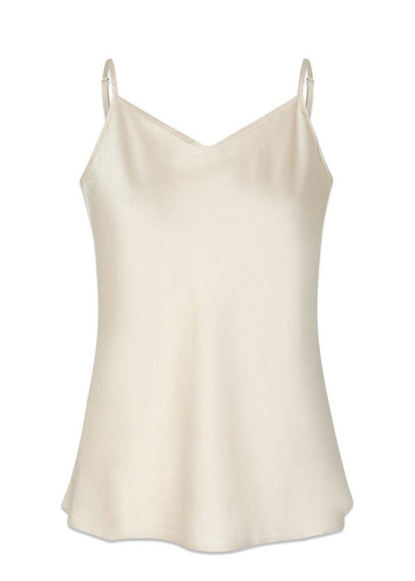 Modströms ReignMD top - Summer Sand. Køb toppe her.