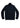 Nn. 07s Richard 6120 - Navy. Køb strik her.