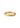 ENAMEL Copenhagens Ring, Gaia - 925S/Gp/M. Køb ringe her.