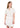 Rosalie Orange Tee - White-Blouses-Neo Noir-Butler Loftet