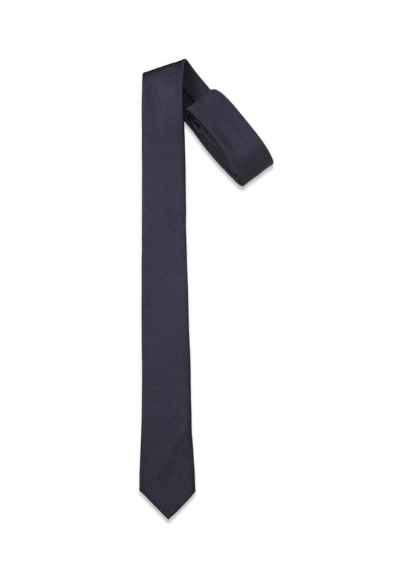 Tiger of Swedens SAMUELL - Dark Jeans Blue. Køb accessories her.