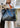 SHOPPING BAG - Black/Mosstone/Tile Bags824_SHMP0069U0_BLACK/MOSSTONE/TILE_OneSize8051169561347- Butler Loftet