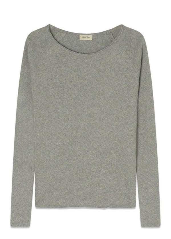 American Vintages SONOMA - Heather Grey Grisch. Køb t-shirts her.