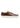 Loakes SPRINT HAND PAINTED - Dark Brown. Køb sneakers her.