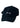 SURF CORDUROY CAP - Navy-Headwear-Forét-Butler Loftet