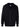 C.P. Companys SWEATSHIRTS - HOODED OPEN - Total Eclipse. Køb hoodies her.