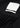 SYLAN - Black Scarf42_T69415001_BLACK_OneSize5713116273798- Butler Loftet