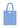 Sacky Atoma - Blue Violette/White