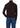Salim Rollneck - Brown Flannel-Knitwear-Oscar Jacobson-Butler Loftet