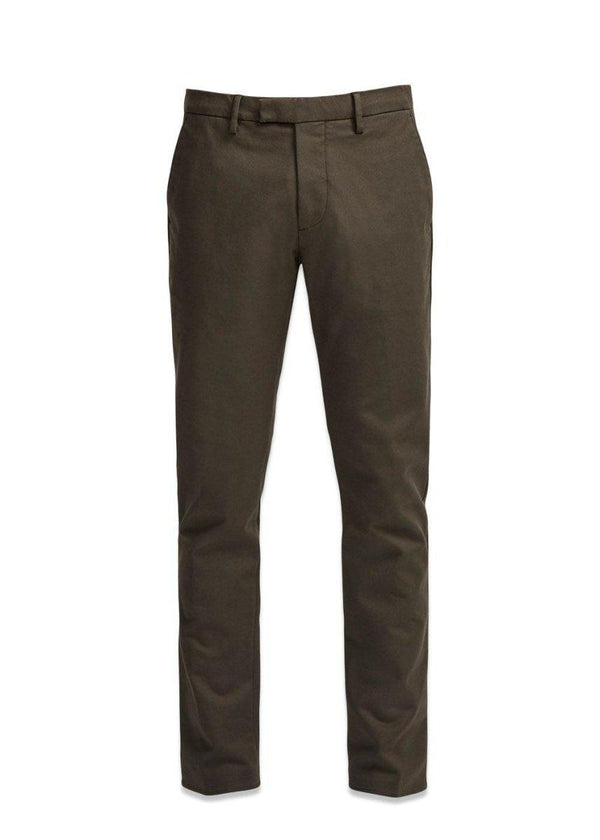 Nn. 07s Scott 1386 - Army. Køb bukser her.