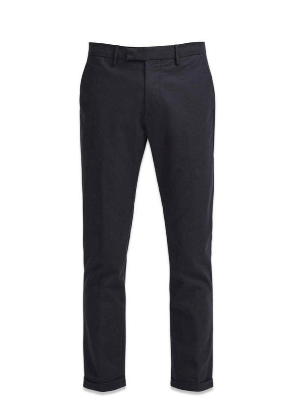 Nn. 07s Scott 1386 - Navy. Køb bukser her.