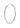 Senorita 20 Hoop - Silver Hp Jewellery770_100703_SILVERHP_202999001976095- Butler Loftet